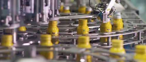 走进标杆工厂 新一站最美中国工厂的硬科技与网络技术服务