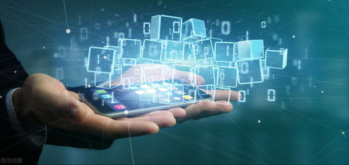 2021年区块链工作激增400%，领跑技术就业市场