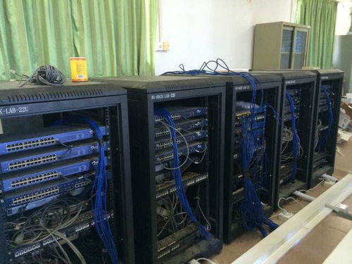 致2019级计算机网络技术专业新生的一封信 我们一定能实现网络工程师的梦想