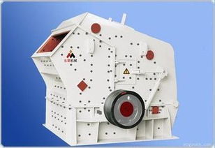 昆明金鑫重工反击破碎机产品概览与数字化发展